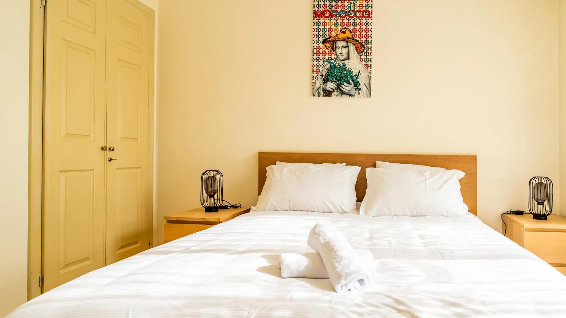 Gauthier 5-Star Luxury Gem Apartment Casablanca