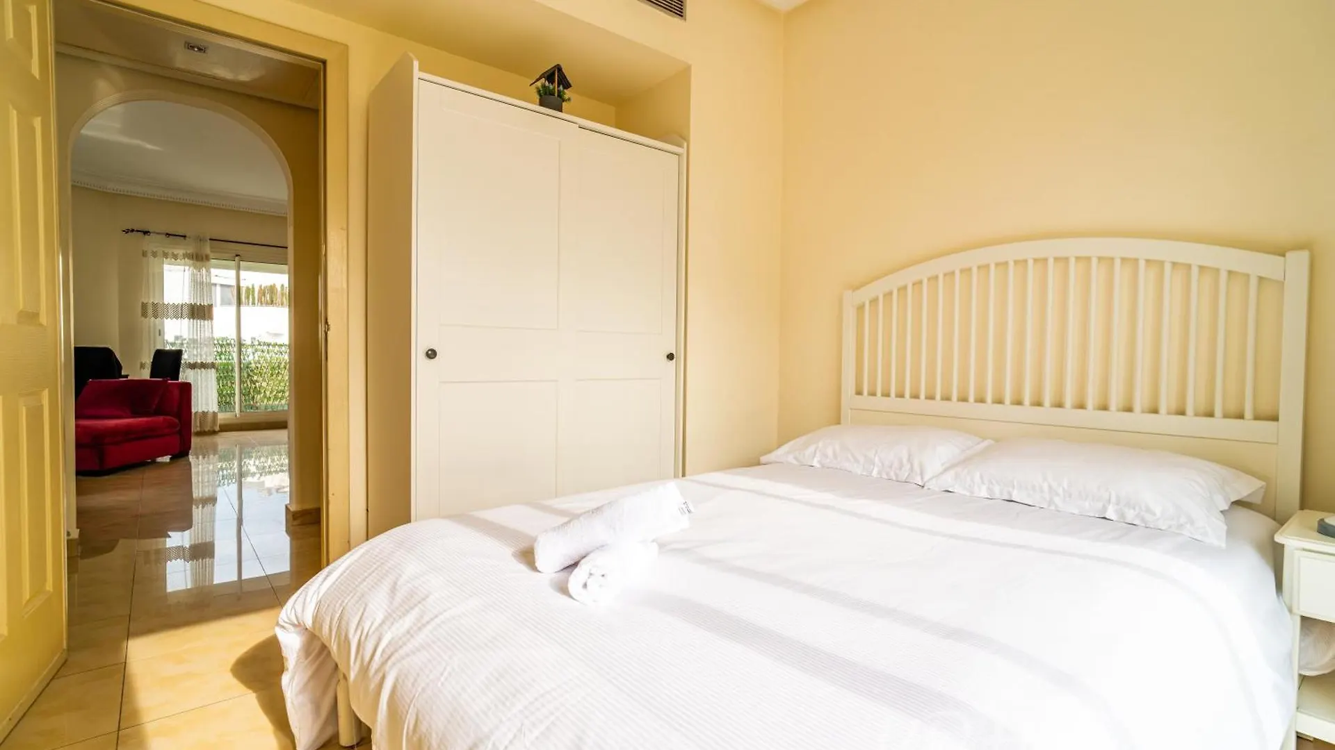 Gauthier 5-Star Luxury Gem Apartment Casablanca
