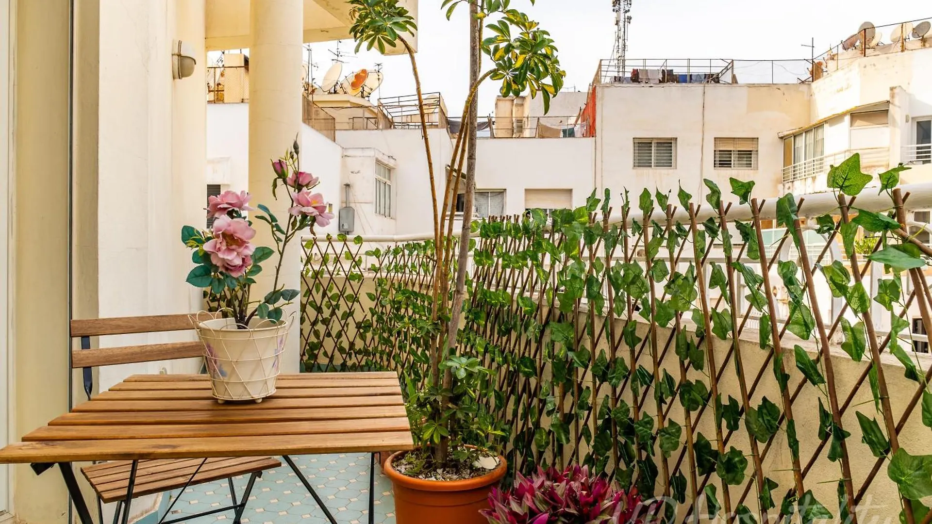 Gauthier 5-Star Luxury Gem Apartment Casablanca