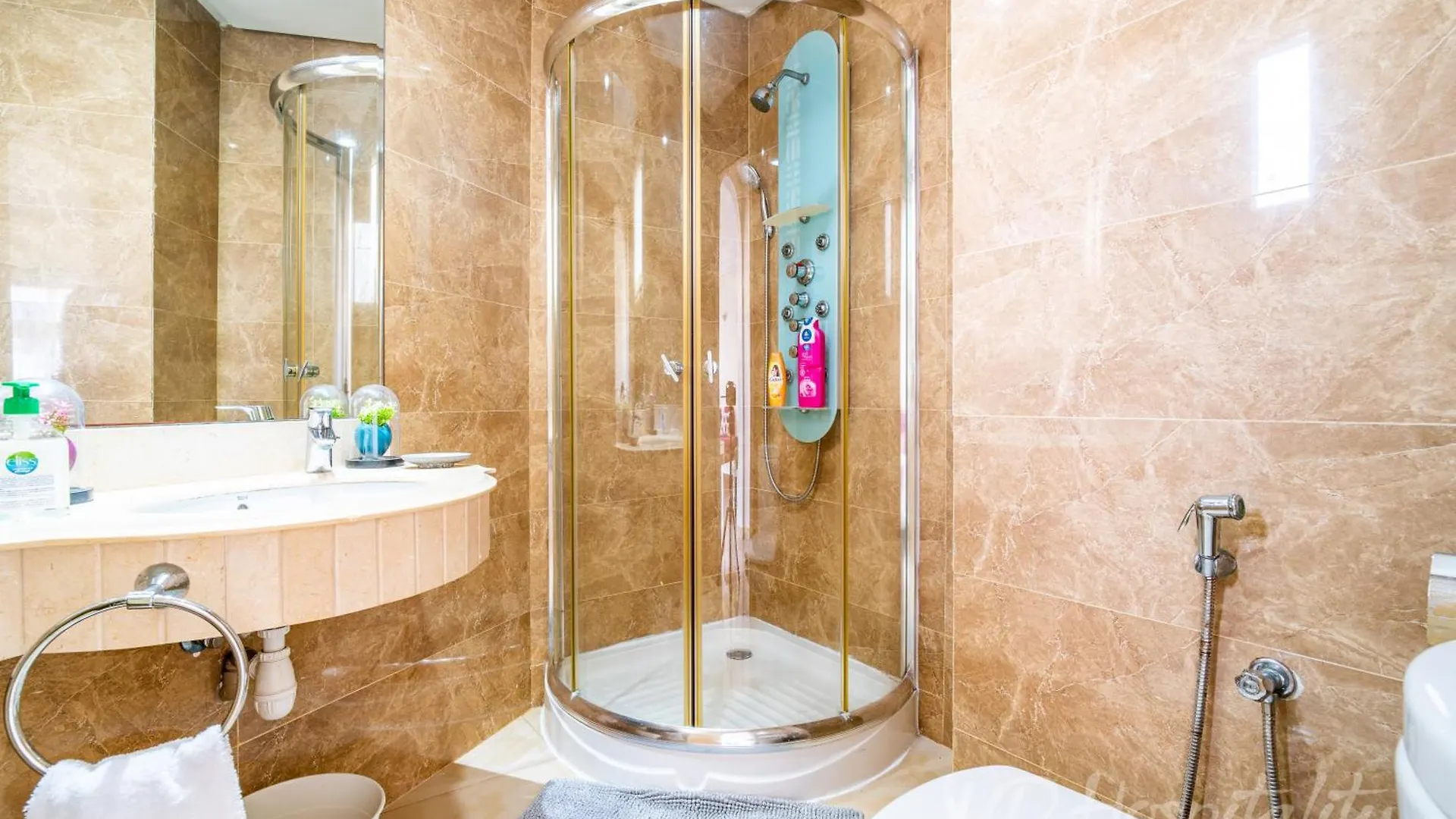 Gauthier 5-Star Luxury Gem Apartment Casablanca