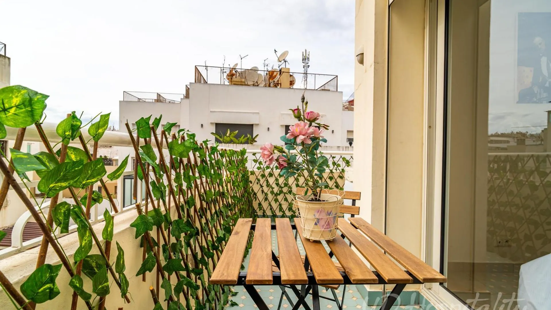 Gauthier 5-Star Luxury Gem Apartment Casablanca