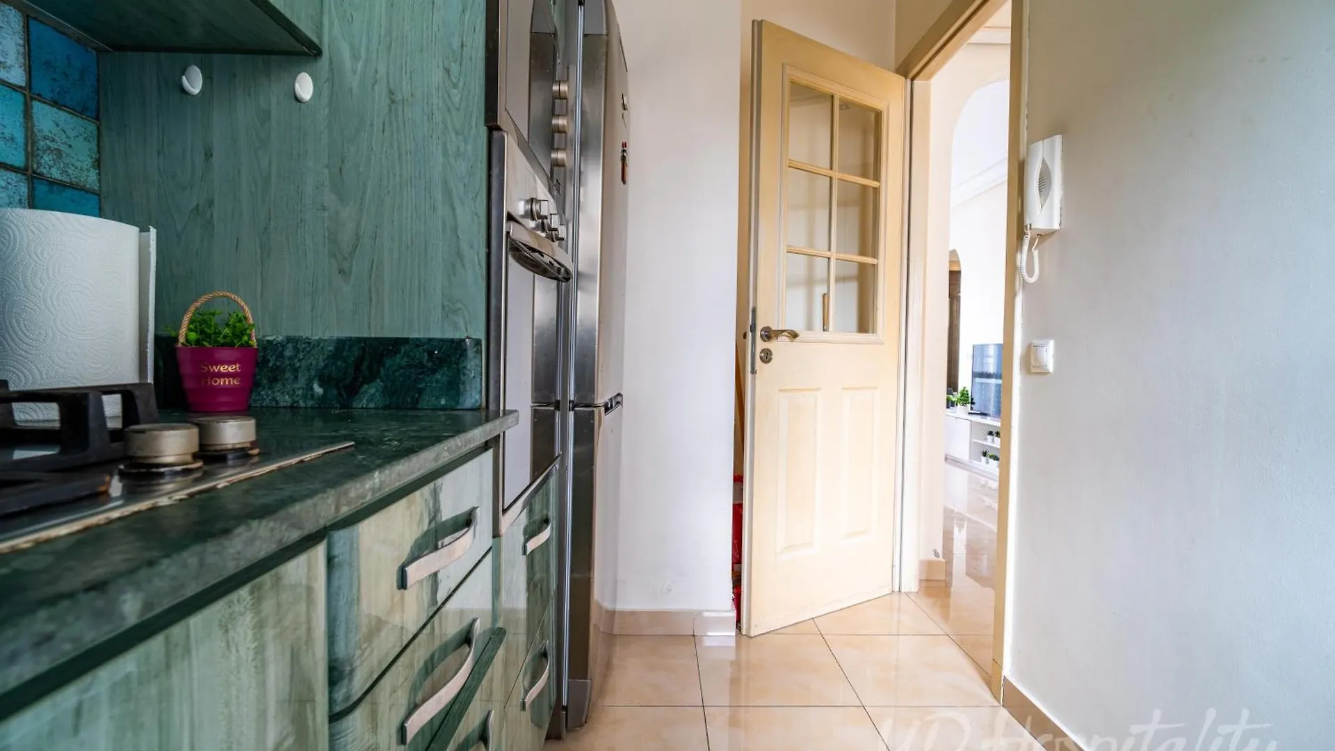 Gauthier 5-Star Luxury Gem Apartment Casablanca