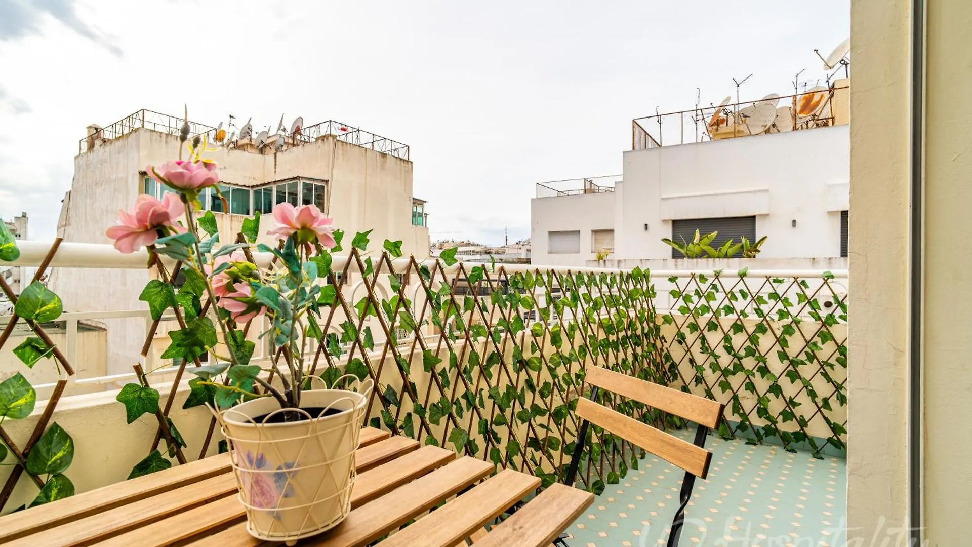 Gauthier 5-Star Luxury Gem Apartment Casablanca