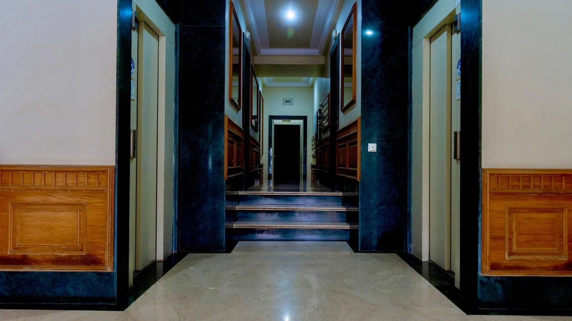 卡萨布兰卡Gauthier 5-Star Luxury Gem公寓 0*, 卡萨布兰卡 摩洛哥