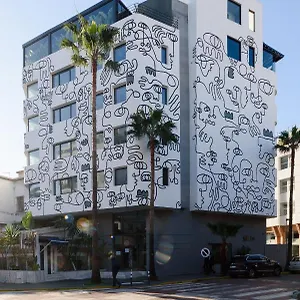 فندق Jm Eco-friendly, الدار البيضاء