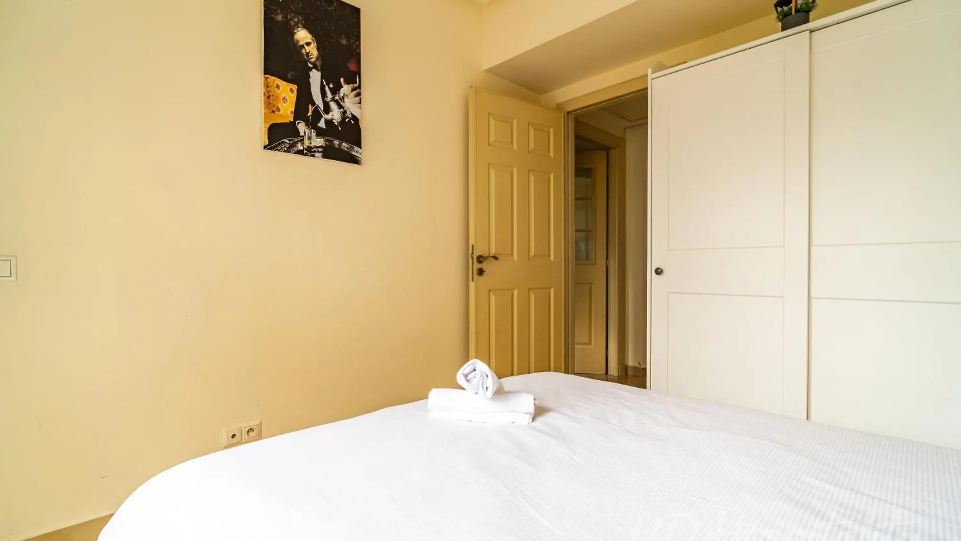 Gauthier 5-Star Luxury Gem Apartment Casablanca