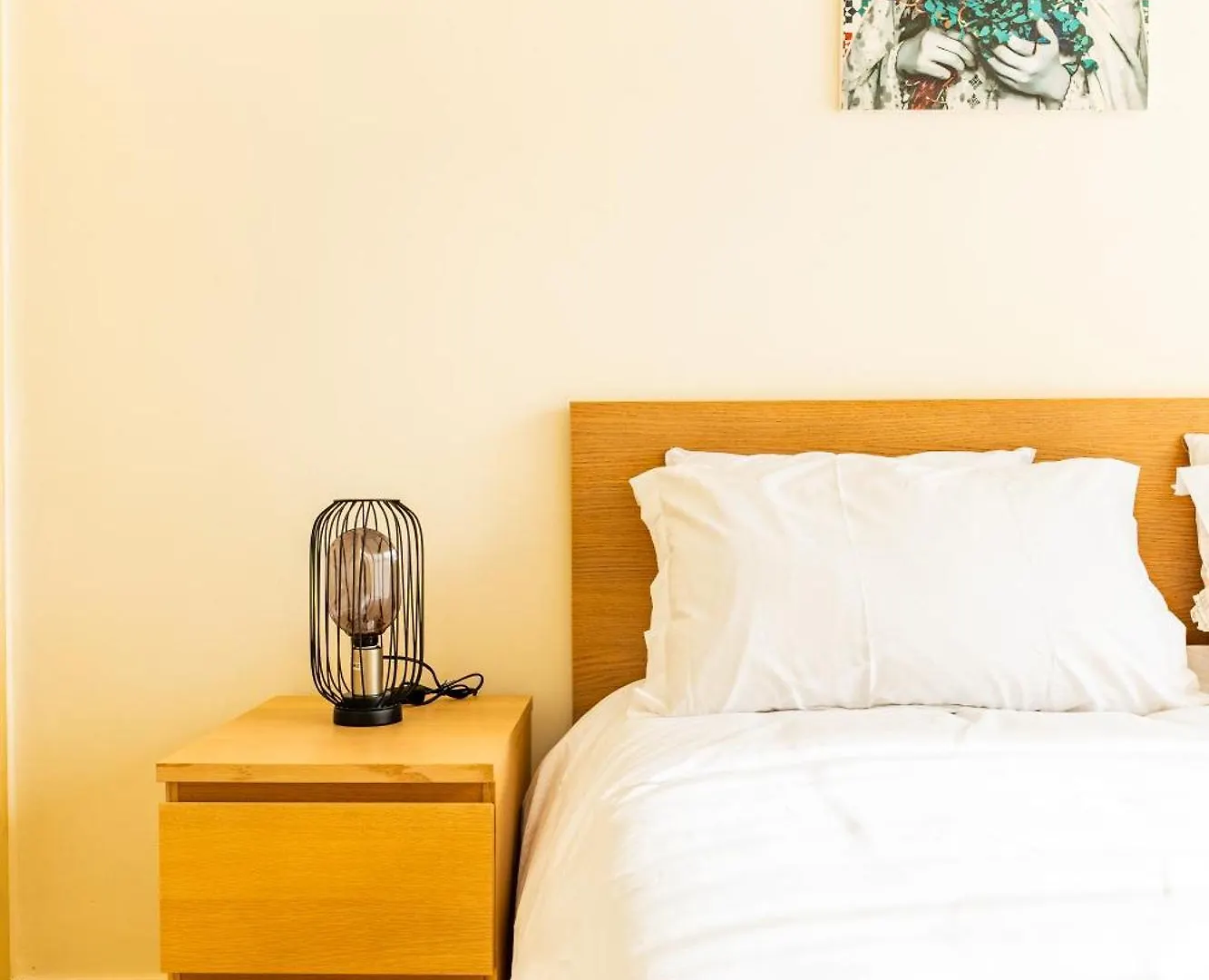 Gauthier 5-Star Luxury Gem Apartment Casablanca 0*,  Morocco