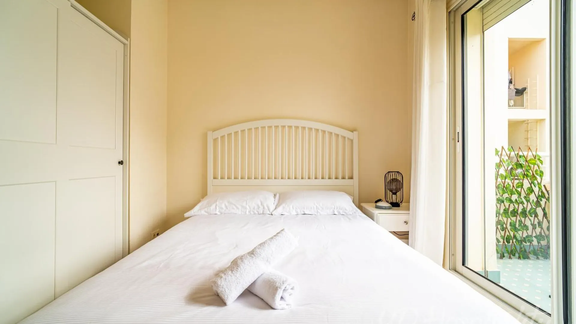 Gauthier 5-Star Luxury Gem Apartment Casablanca Morocco